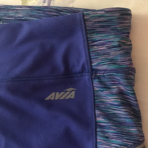 Avia Running Shorts - Picture 3 of 5